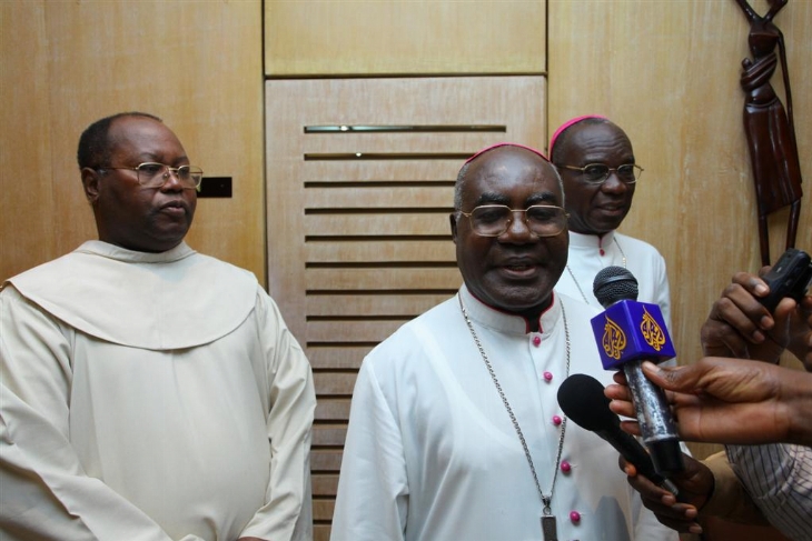 Crise  post-électorale - Les Evêques ivoiriens haussent le ton - Leur appel à Gbagbo, à Ouattara, à la CEDEAO et à l`ONU